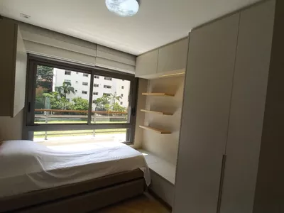 Apartamento no condomínio Artisan, com 2 suites, seme mobiliada. - Foto 32