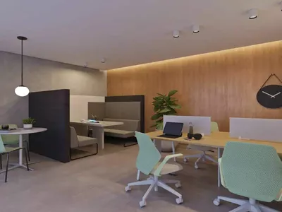 Área privativa à venda, 1 quarto, 1 vaga, Serra - Belo Horizonte/MG - Foto 11
