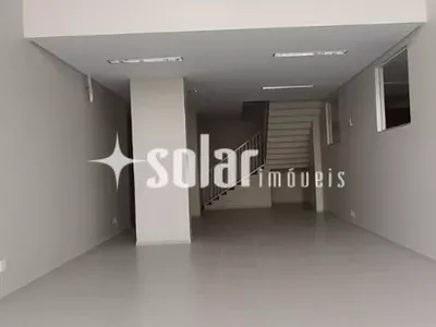 SALA COMERCIAL 02 ED AGAPE II R PEDRO RAMIRES DE MELLO N 170 B CENTRO - Foto 4