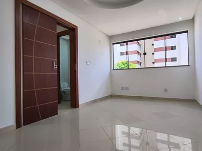 Excelente Apartamento de 136M² no Paul Cezanne à venda, Candeias, Vitória da Conquista, BA - Foto 52