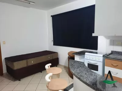 Londrina - Apartamento - 1 quarto - Centro - Foto 3