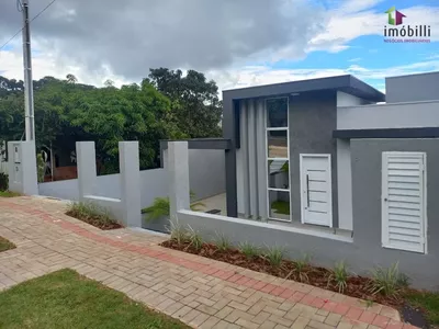 Casa ideal para investidor, para venda,  Jardim Primavera, Pato Branco - Foto 2