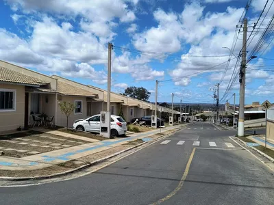 Casa de 3/4 em condomínio fechado no Bairro Candeias, Vitória da Conquista, BA - Foto 5