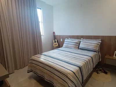 Apartamento · Boa Vista · Vitória da Conquista - Foto 51
