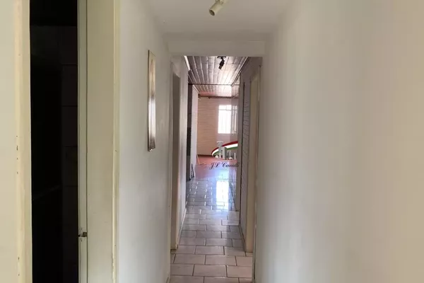 Terreno à venda no Capão Raso com 440m² – Curitiba - Foto 3