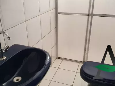 Casa - Térrea 2 quartos para alugar Bancários Londrina - Foto 10