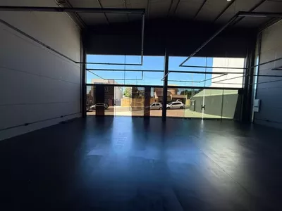 Sala comercial para aluguel,  Dos Estados, Guarapuava - Foto 2
