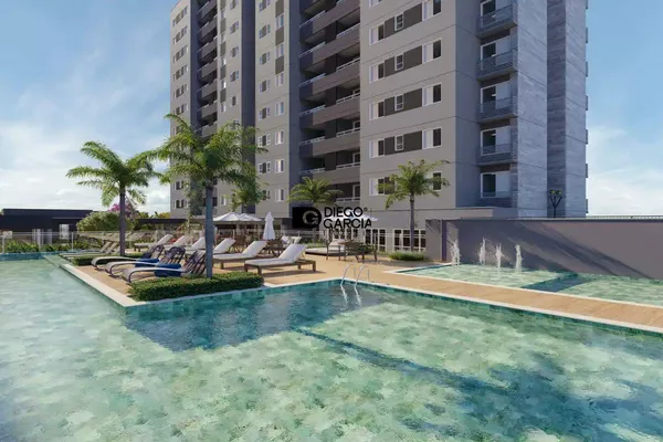 Cobertura à venda, 3 quartos, 1 suíte, 2 vagas, Palmares - Belo Horizonte/MG - Foto 3