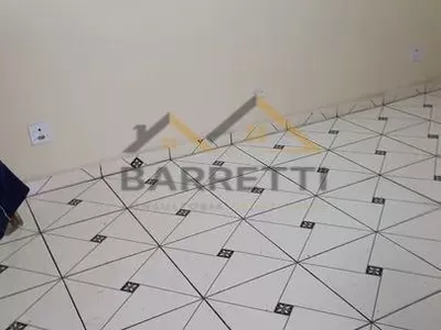 Casa à venda de 150m² com 2 quartos, 2 banheiros e 2 vagas de garagem no Residencial Mário Dedini - Foto 3