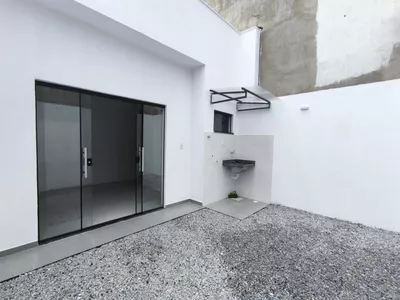 Casa nova de 3 quartos sendo 1 suíte no Conveima I, perto de tudo, Vitória da Conquista Ba - Foto 15
