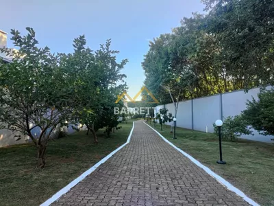 Casa à venda de 125m² com 3 quartos, sendo 1 suíte, 2 banheiros e 2 vagas de garagem no Condomínio Villagio Clotilde Brossi - Foto 36