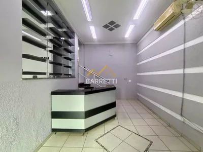 Casa comercial à venda e locação com 195 m², seis quartos e três banheiros no Bairro Alto - Foto 2