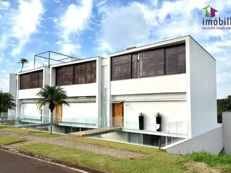 Triplex para venda,  Parque Do Som, Pato Branco - Foto Principal