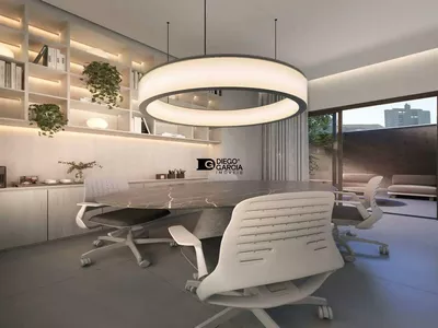 Apartamento à venda, 1 quarto, 1 suíte, 1 vaga, Sion - Belo Horizonte/MG - Foto 14