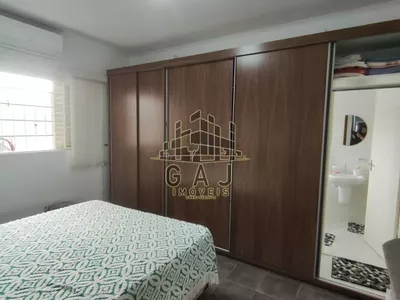 Casa 137m² 3 dorms c/ suíte Vale das Nogueiras - Americana/SP - Foto 5