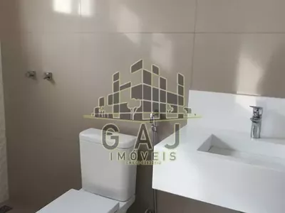 Casa alto padrão condomínio 5 suítes - Praia Namorados - Americana/SP - Foto 21