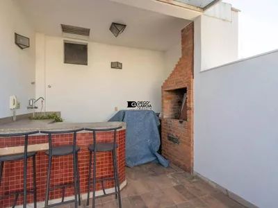 Cobertura Exclusiva no Padre Eustáquio com Piscina, Churrasqueira e Vista Panorâmica - Foto 15