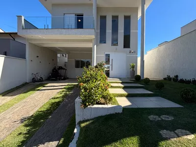 Casa 3 Suíte a Venda no Condomínio no Villa Di Roma e São Roque-SP - Foto 2