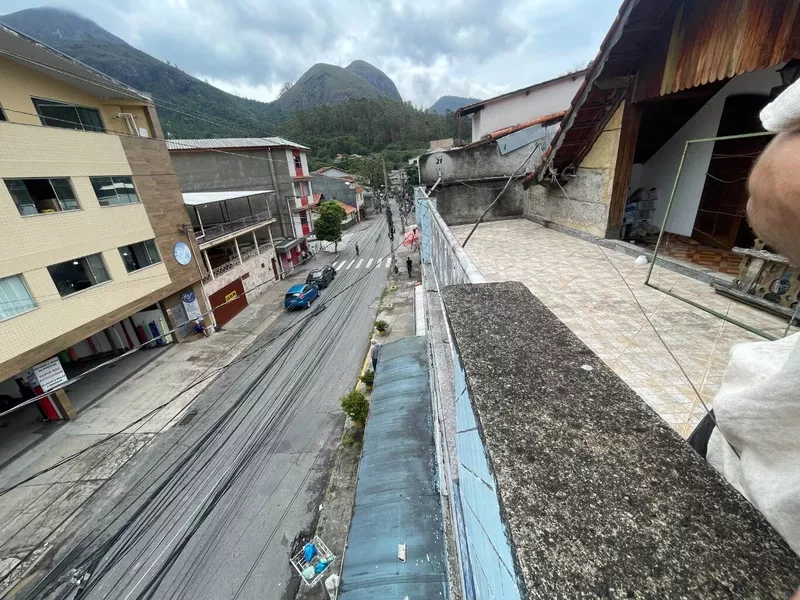 Prédio + Loja para venda-coracao-de-olaria,  Olaria, Nova Friburgo - Foto Principal