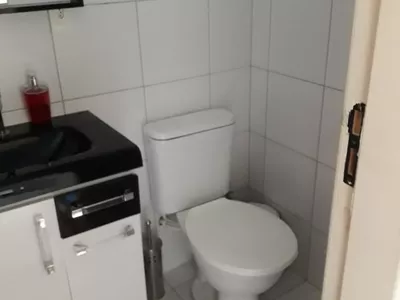 Apartamento de 2 quartos sendo 1 suite 3° andar, Boa Vista · Vitória da Conquista - Foto 5