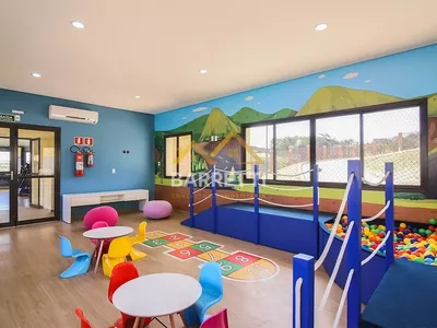 Casa em Condomínio Fechado com 240 m² em Villa Piemonte - Foto 28