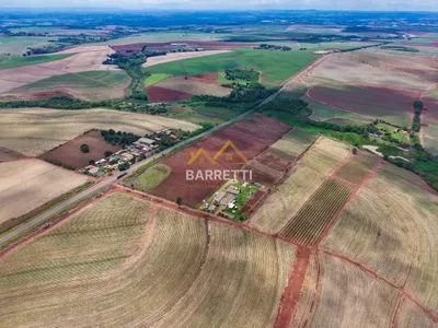 Área Industrial com 117 mil m² à Venda em Santa Bárbara d?Oeste - Foto 8