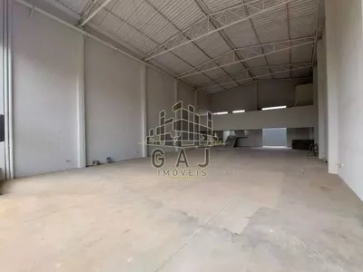 Salão comercial 349m² Alphacenter - SBO/SP - Foto 5