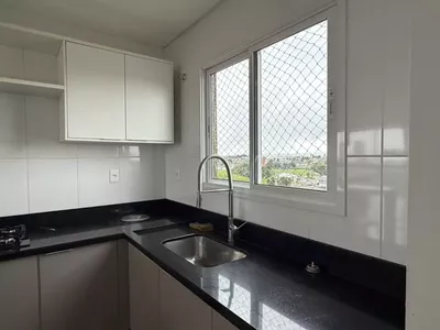 Apartamento para aluguel,  Centro, Guarapuava - Foto 7