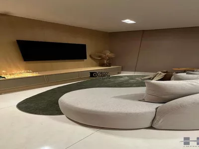 Apartamento à venda, 3 quartos, 1 suíte, 2 vagas, Taiaman - Uberlândia/MG - Foto 4
