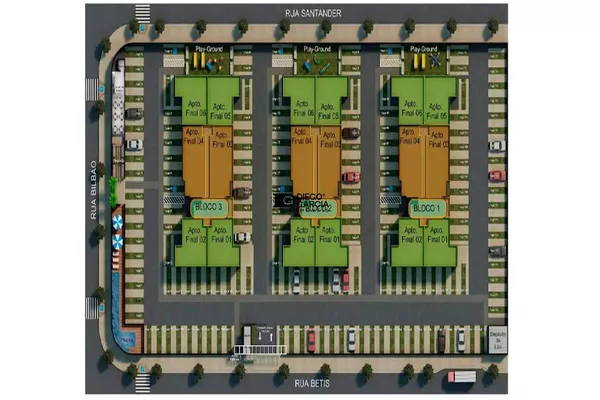 Apartamento à venda, 2 quartos, 1 suíte, Jardim Espanha - Uberlândia/MG - Foto 6