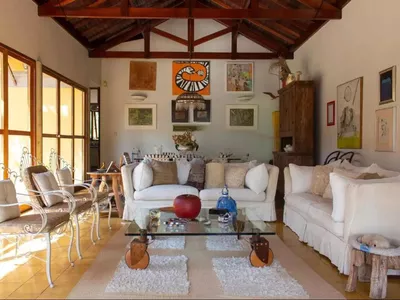 Casa à venda no condomínio Vila Romana, com 357m², 4 suítes e paisagismo completo - Foto 6