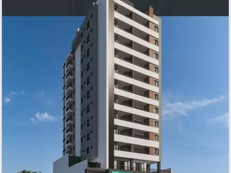 Apartamentos Edificio Turmalina. - Foto Principal