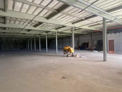 Galpão com 762 m² na Av. Juracy Magalhães, acesso por 2 ruas, Jurema, Vitória da Conquista -BA - Foto 2