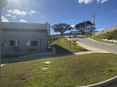 Excelente Casa Solta para locação, 2/4 com suíte, no Velli Residence, em Vitória da Conquista - - Foto 4