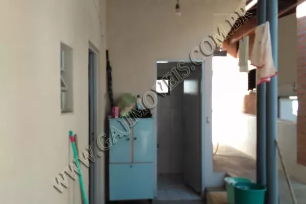 Casa Jd São Paulo 4 dorms - Americana/SP - Foto 2