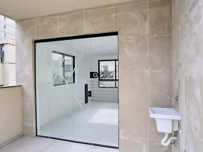 Cobertura à venda no Santo Antônio | 130,02 m² de conforto e exclusividade - Foto 13