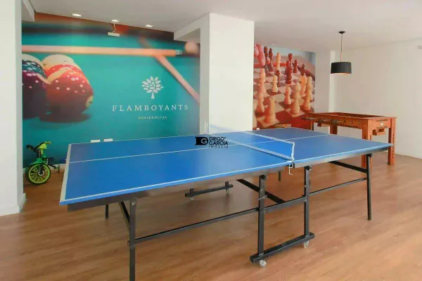 Apartamento Moderno com 2 Quartos e Lazer Completo no Padre Eustáquio! - Foto 6