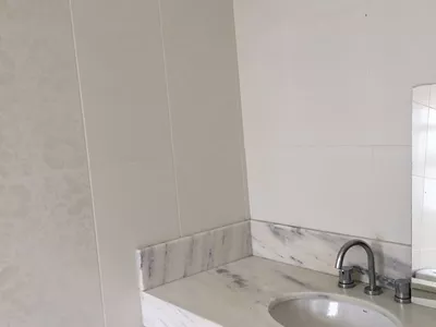 Vendo amplo apartamento de 3 quartos com 2 suítes, 3 vagas de garagem, 136M², área de lazer compl - Foto 9