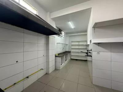 Sala comercial para aluguel,  Vila Carli, Guarapuava - Foto 17