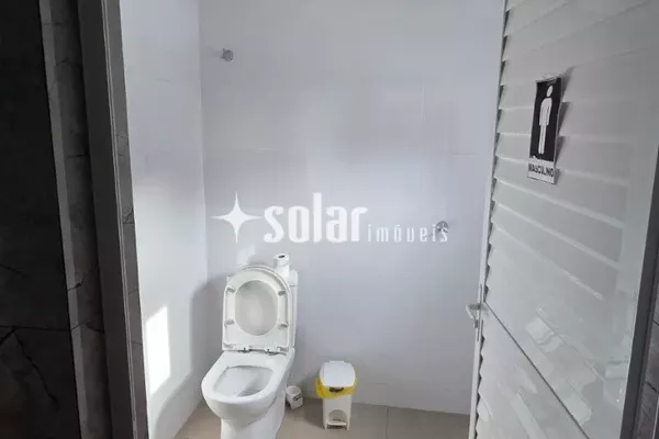 SALA COMERCIAL TERREA SUBSOLO AV BRASIL N 1417 B CENTRO - Foto 5