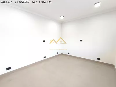 Imóvel Comercial de 182,22 m² para Venda ou Locação com 7 Salas, Recepção e Garagem para 2 Carros no Bairro Alto em Piracicaba/SP - Foto 40