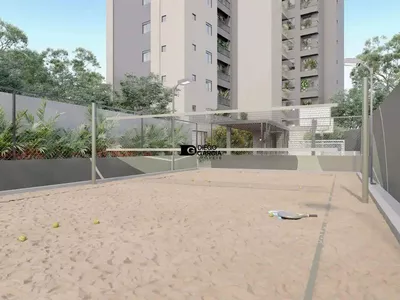 Apartamento à venda, 2 quartos, 2 suítes, 2 vagas, Lídice - Uberlândia/MG - Foto 6