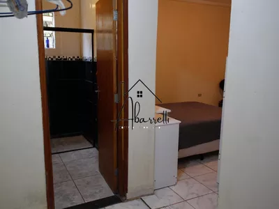 Chácara 200m2 de área útil e 1130m2 terreno - 3 dormitórios - 2 suítes - Colinas de Piracicaba - Foto 5