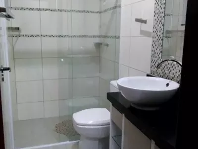 Apartamento 302 Ed. Anna Deli II - Foto 9