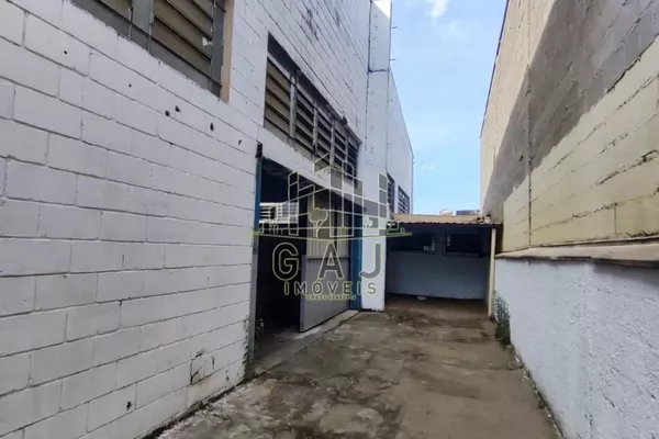 Salão industrial 750m² Cidade Nova - SBO/SP - Foto 5