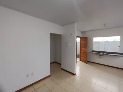 Casa de 2 quartos em terreno de 200 m² com possibilidade de ampliação à venda (financia), Jardim - Foto 15