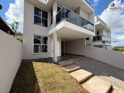 Sobrado para venda, Rua Leoncio Amadori 402, Aeroporto, Pato Branco-pr - Foto 6