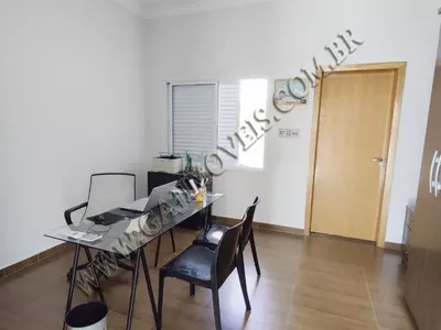 Casa ALTO PADRÃO condomínio 3 suítes Ipês Amarelos - Americana/SP - Foto 18