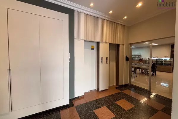 Sala comercial para alugar no Ed. Caramuru Center, sendo oitavo andar,  Centro, Pato Branco - Foto 6