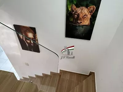 Sobrado para venda no Novo Mundo com 4 quartos e 144m² Curitiba - Foto 28